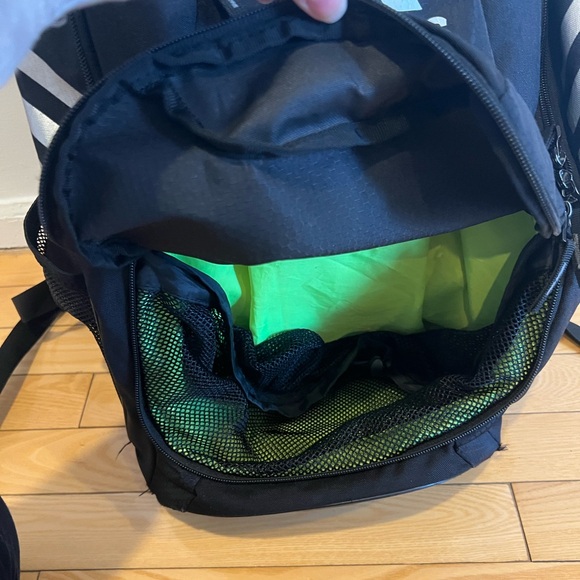 Adidas backpack - Picture 5 of 7